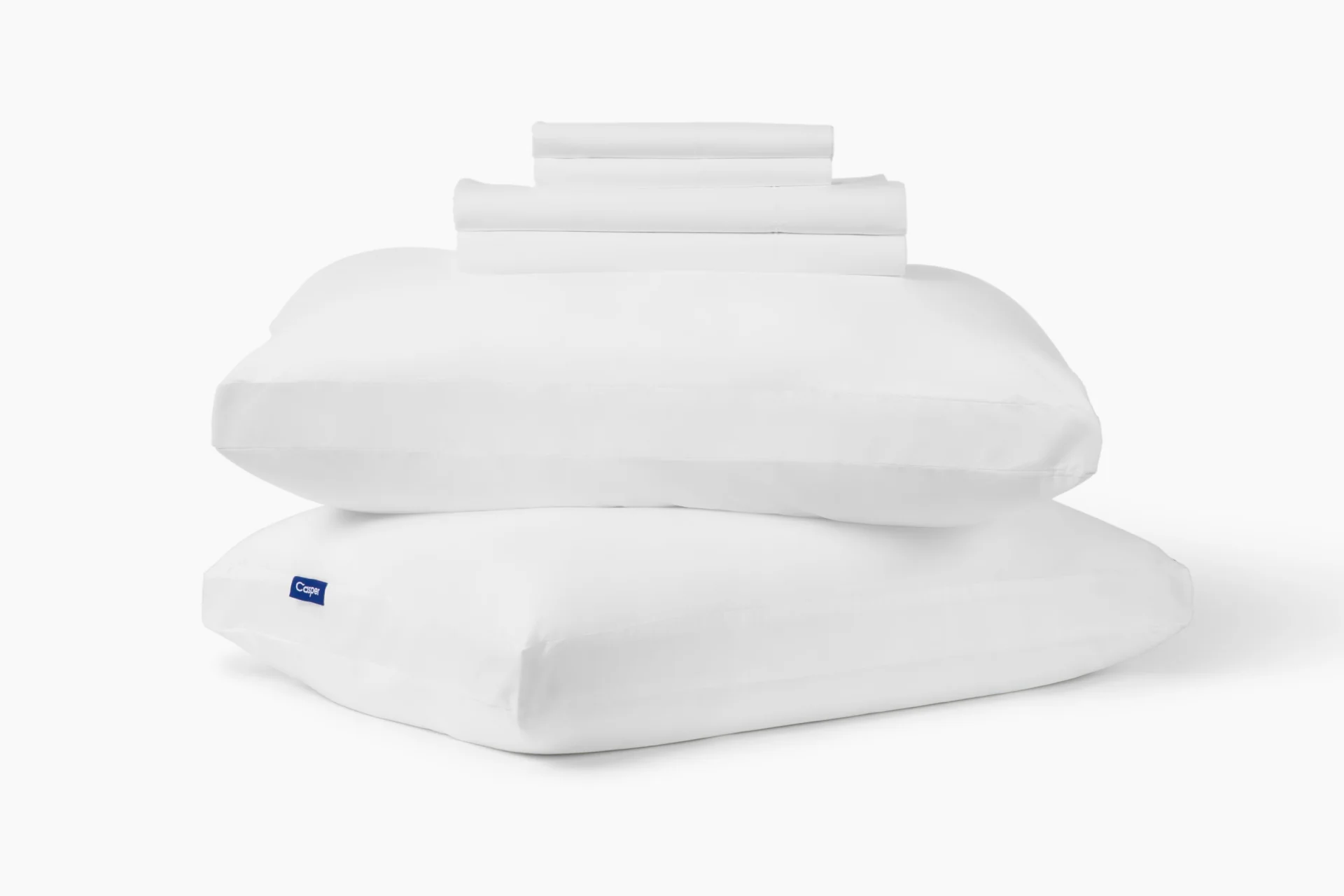 Comfy Bundle - Twin/White