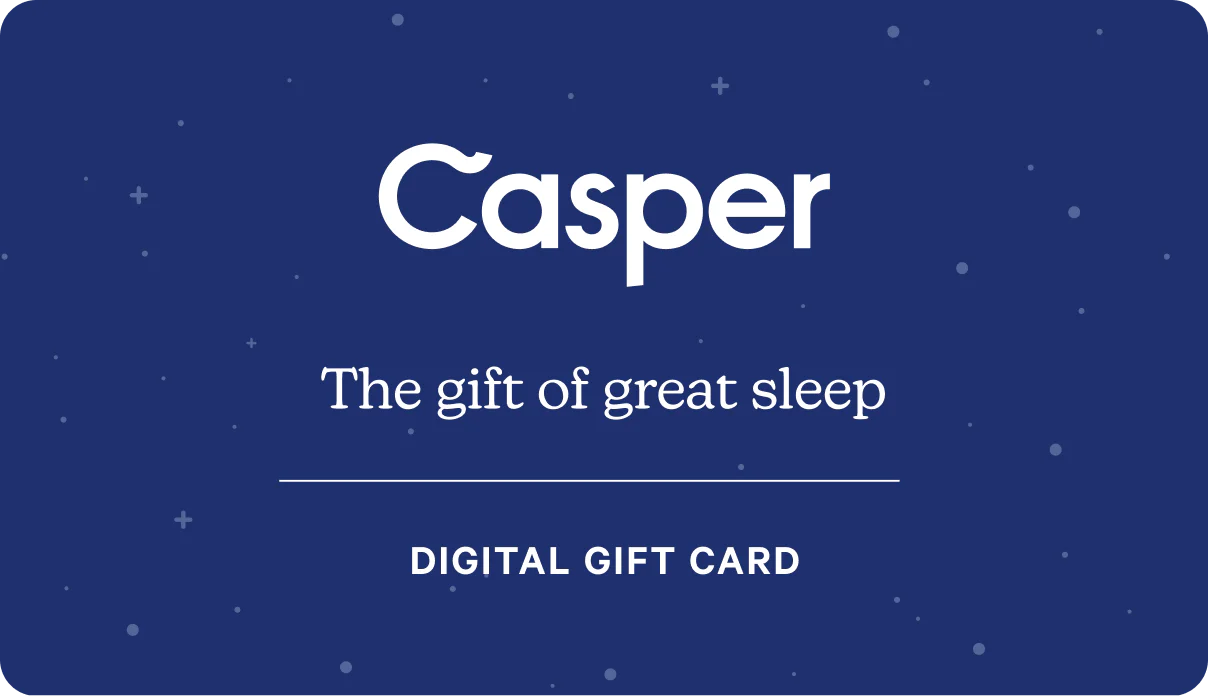 Digital Gift Card