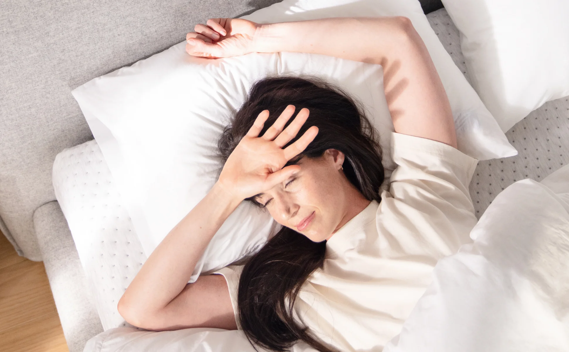 Down Pillow Double Pack - Image 4