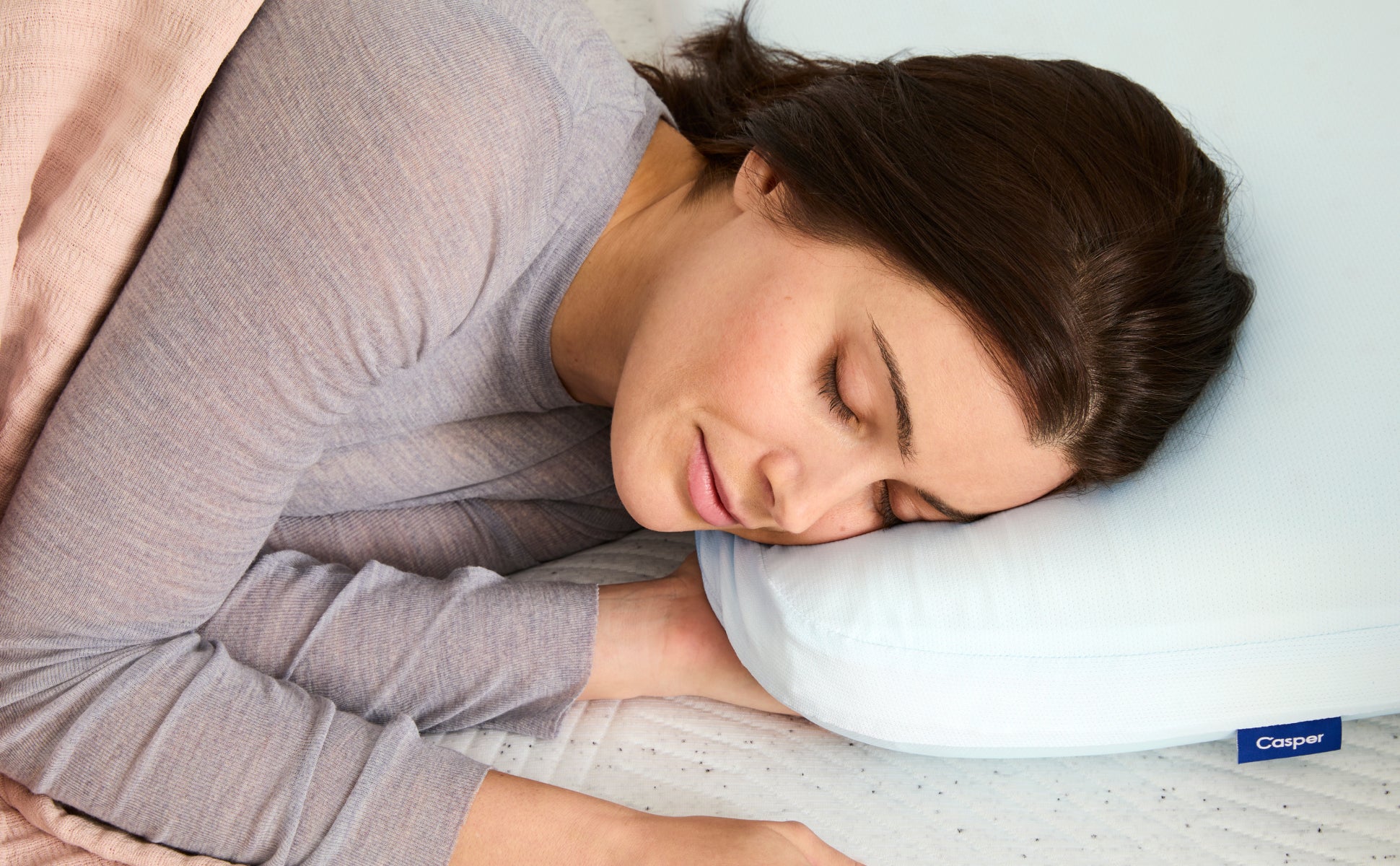 Hybrid Snow Pillow Double Pack - Image 4