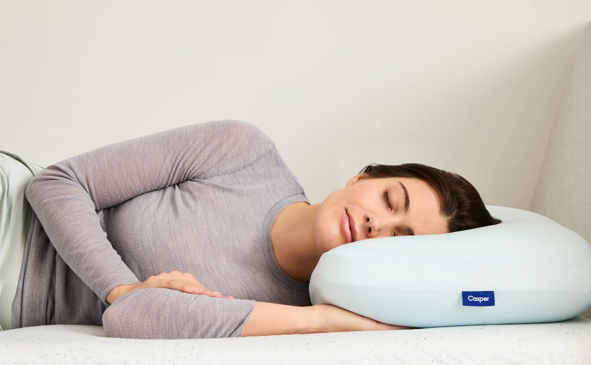 Hybrid Snow Pillow Double Pack - Image 7
