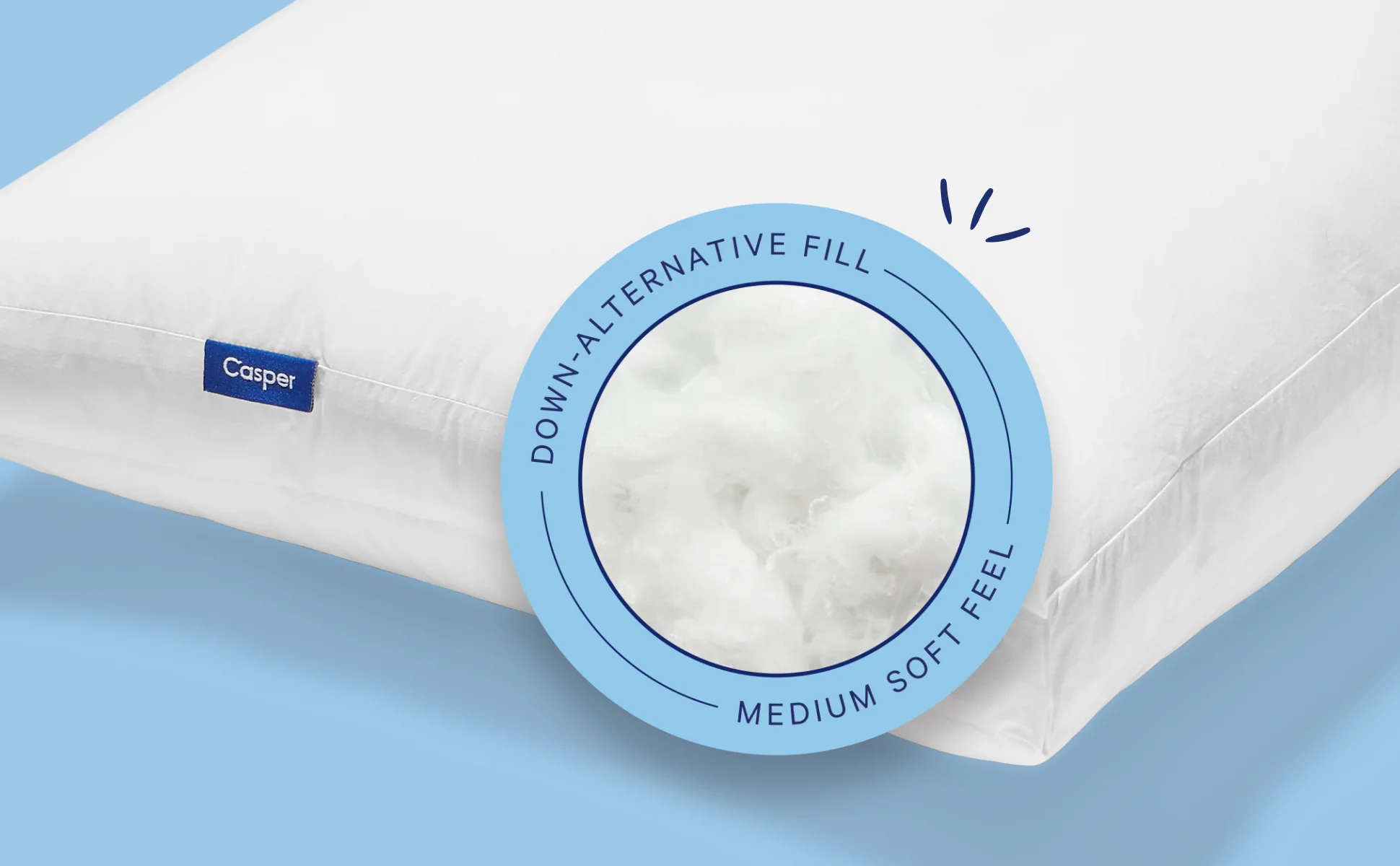 Original Pillow Double Pack - Image 3