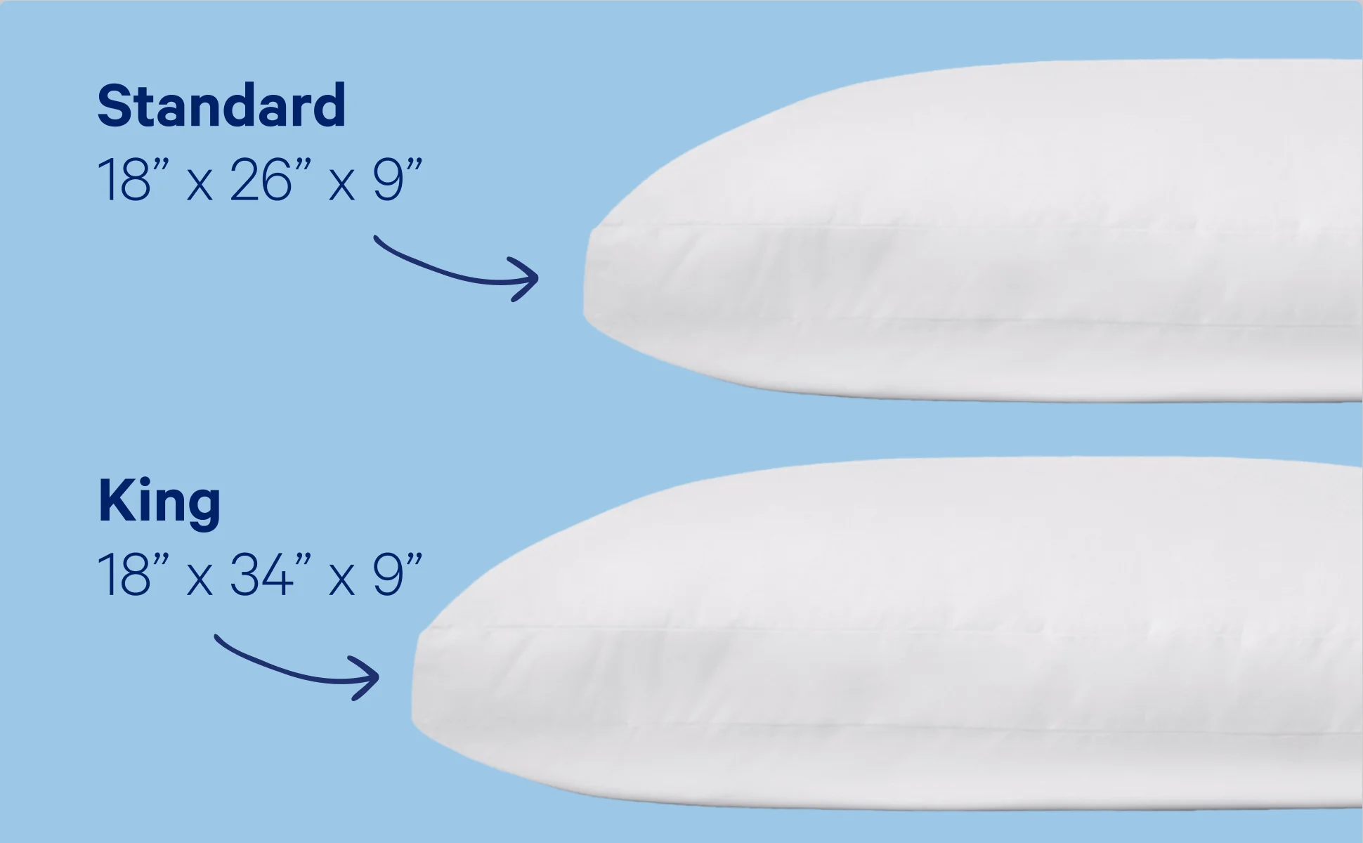 Original Pillow Double Pack - Image 5