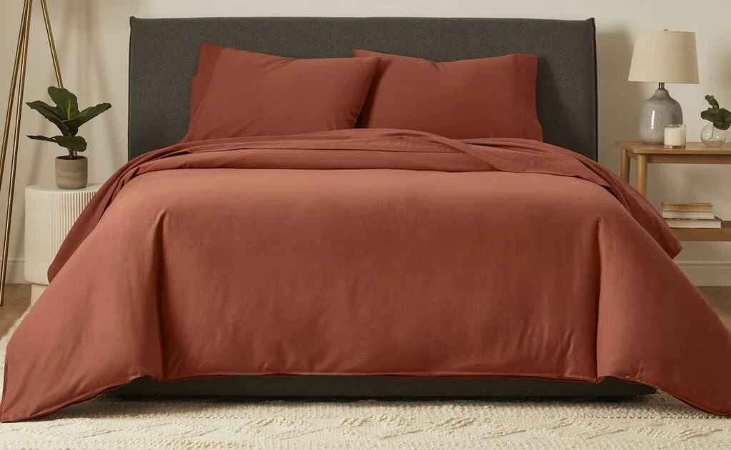 Flannel Duvet Cover - Image 10