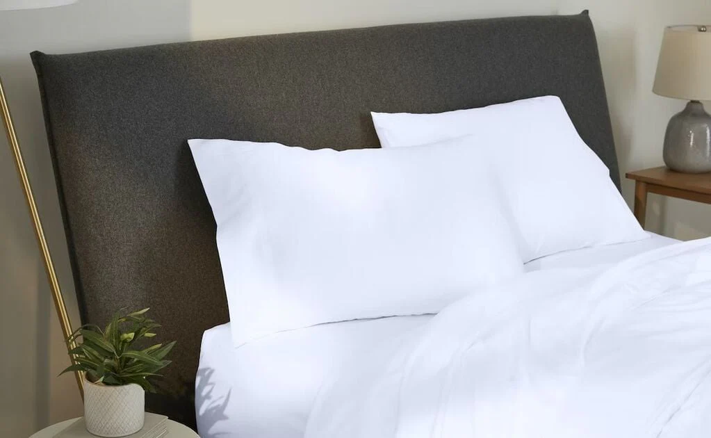Flannel Duvet Cover - Image 3
