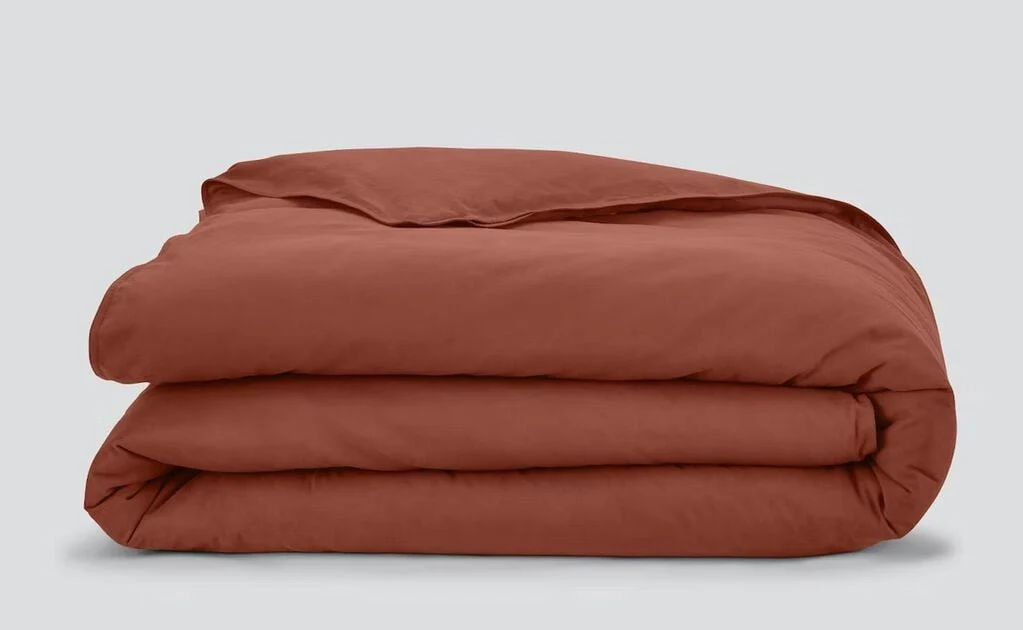 Percale Duvet Cover - Image 7