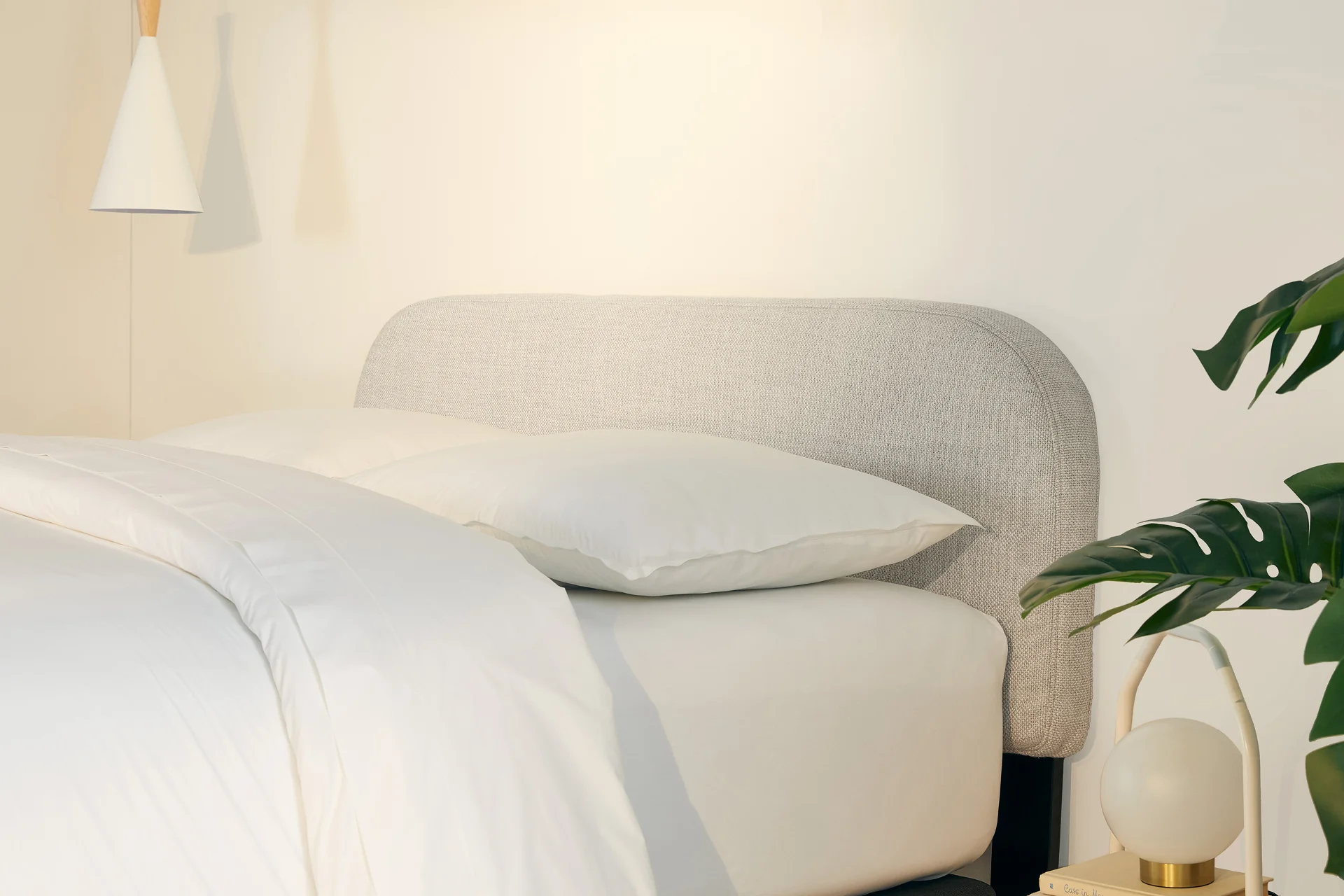 Drift Attachable Headboard - Image 11