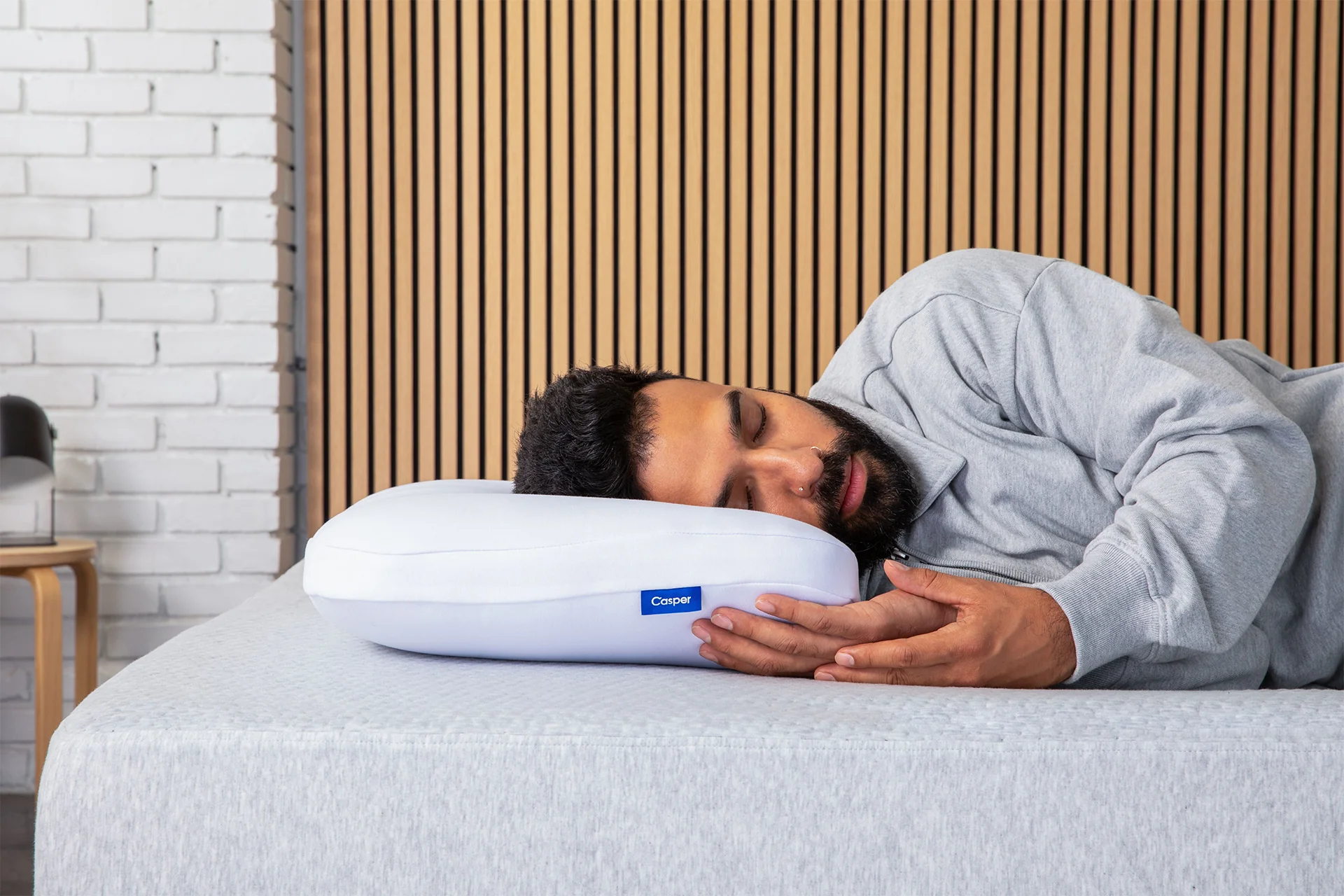 Hybrid Pillow - Image 4