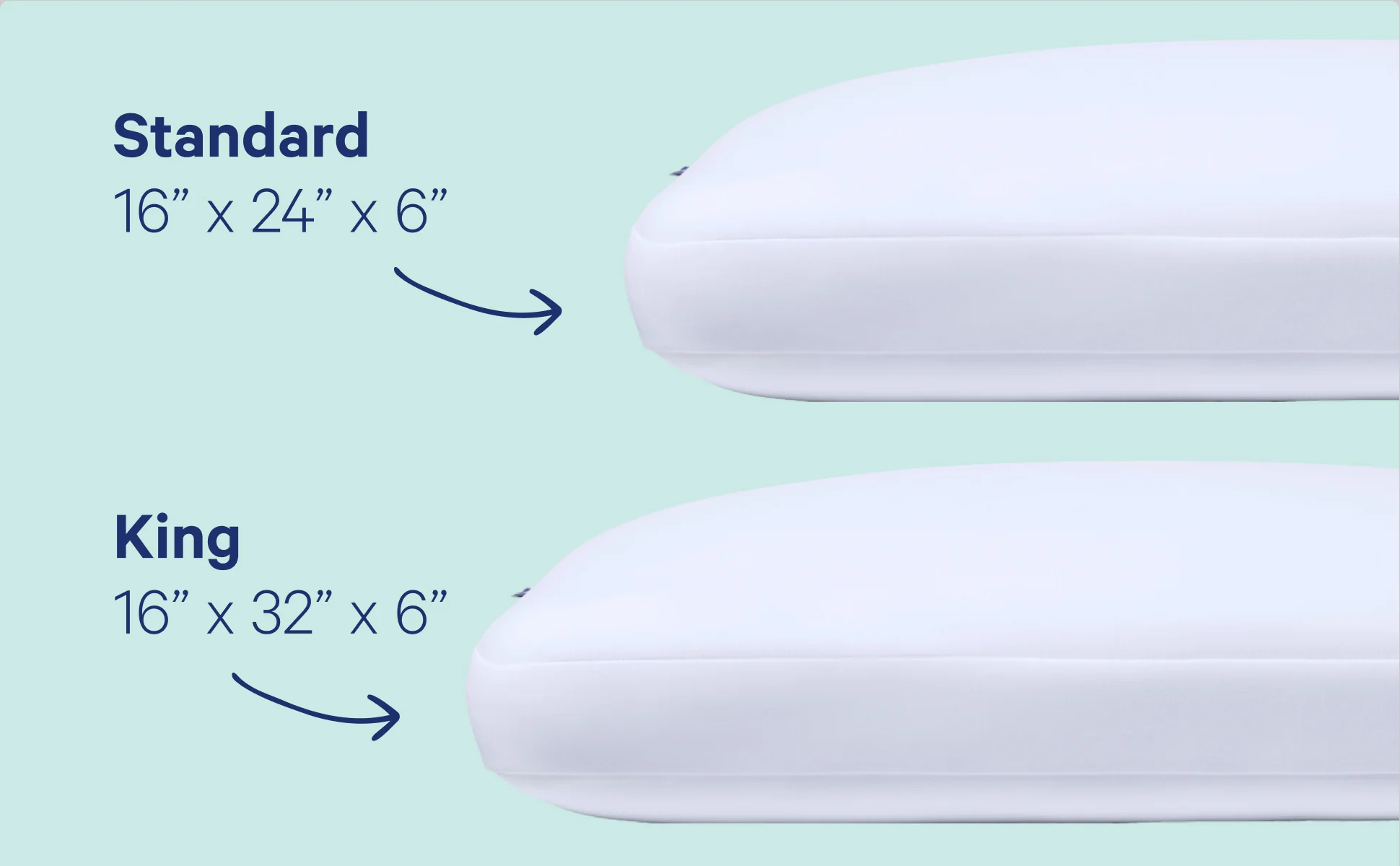 Hybrid Pillow - Image 5