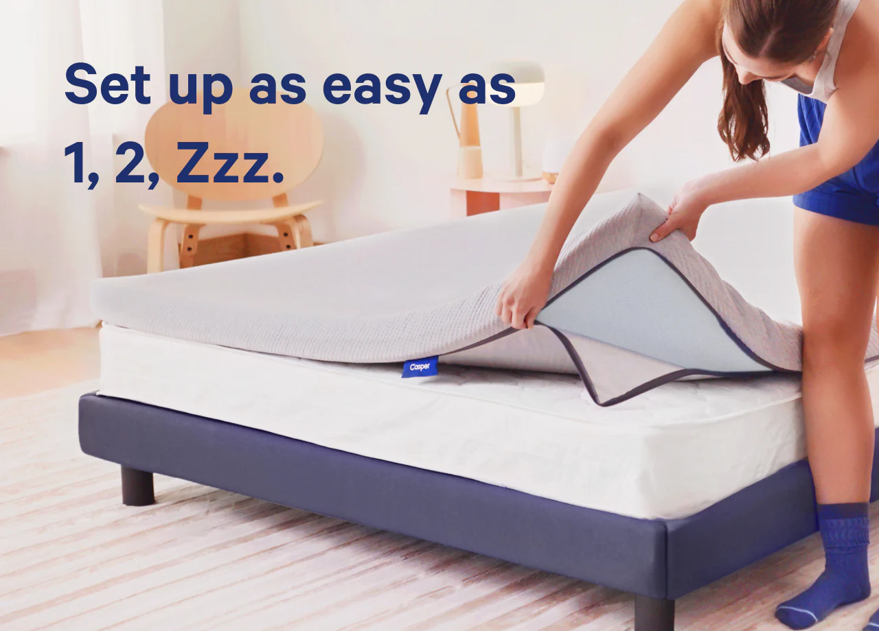 Mattress Topper - Image 3