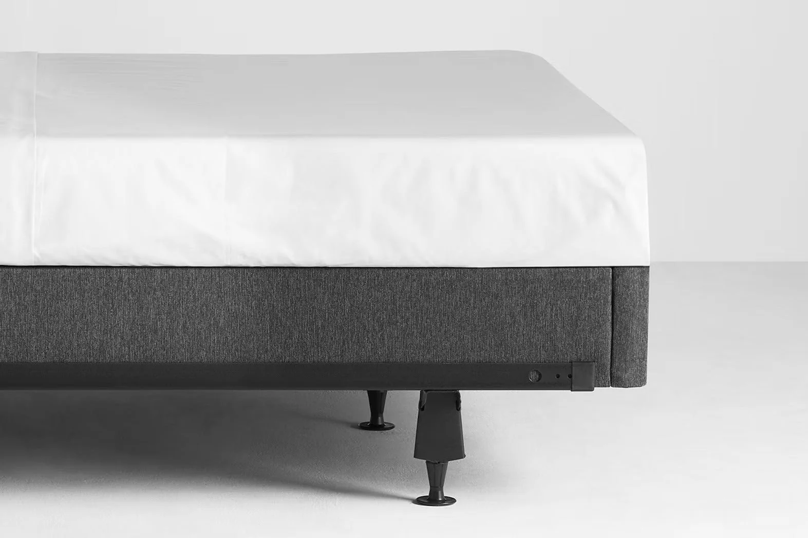 Metal Bed Frame - Image 3
