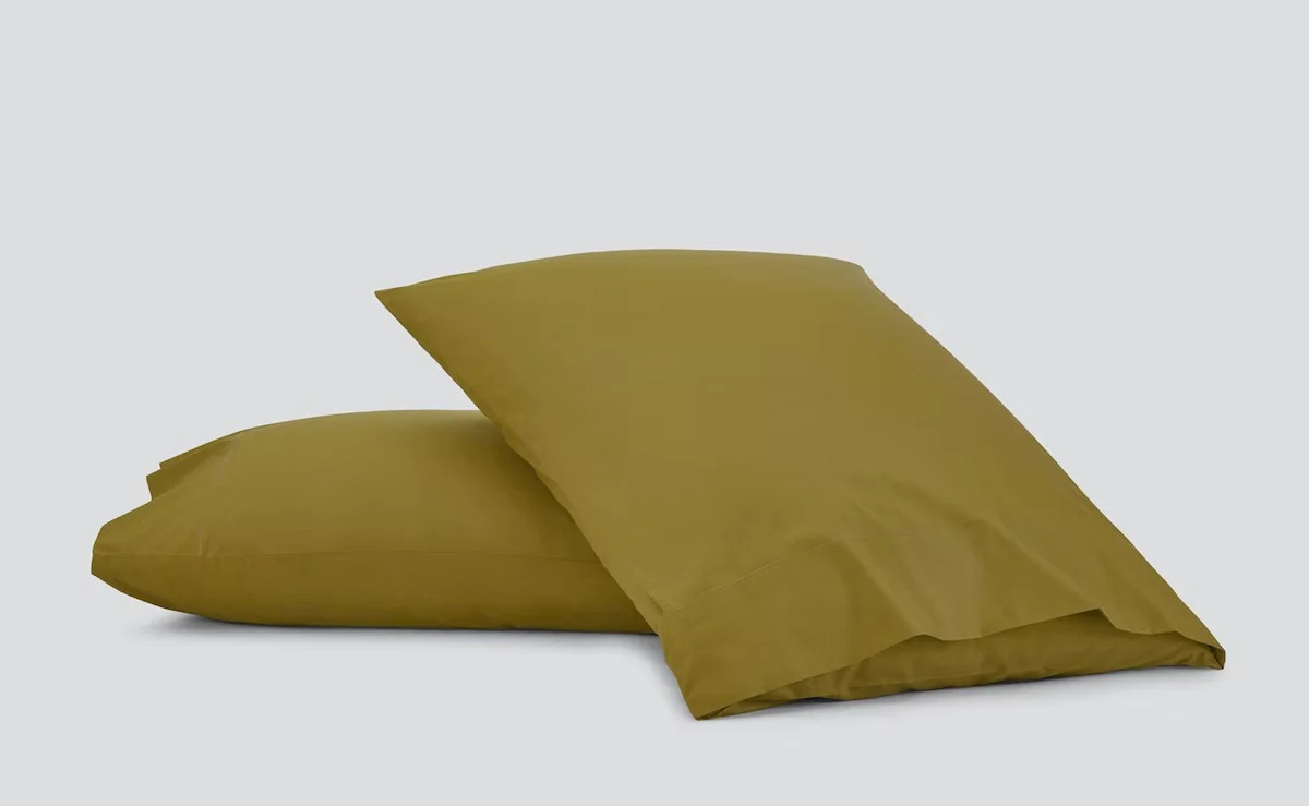Percale Pillowcase Set - Image 7