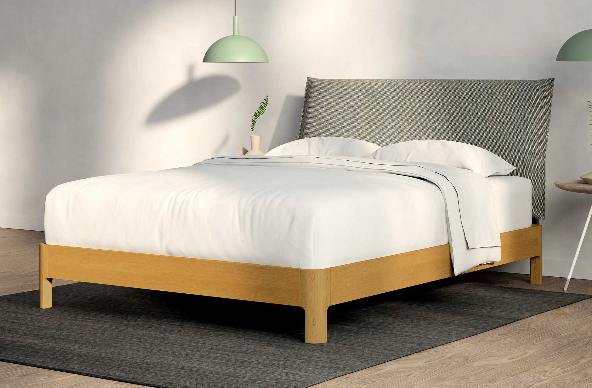 Pillow Repose Headboard - Image 5