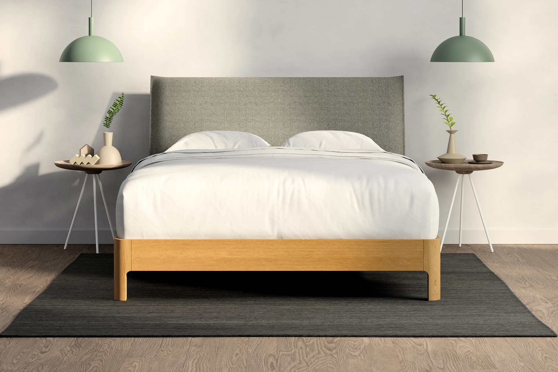 Pillow Repose Headboard - Image 6