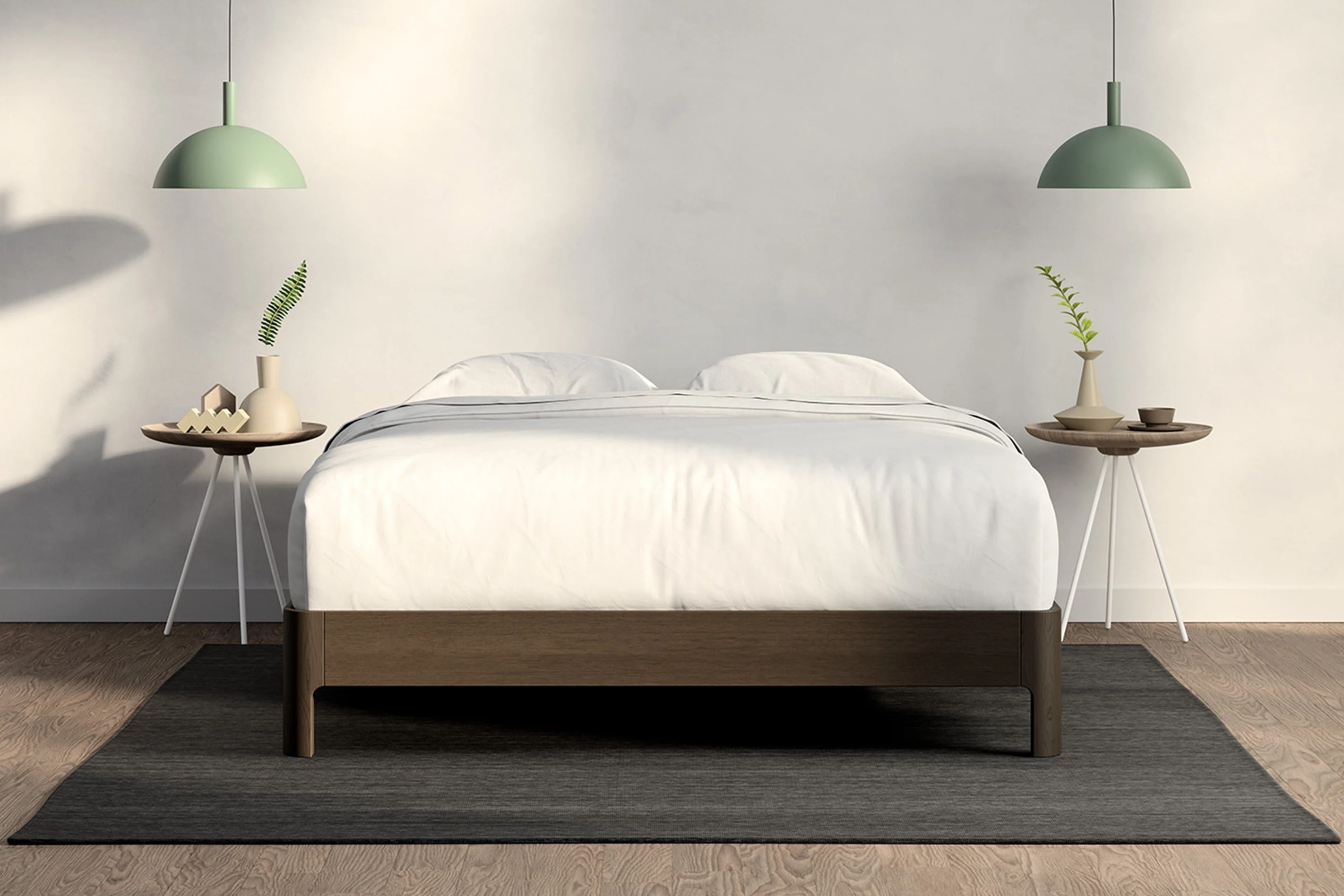 Repose Bed Frame - Image 12