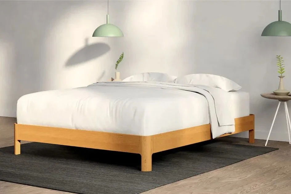 Repose Bed Frame - Image 4