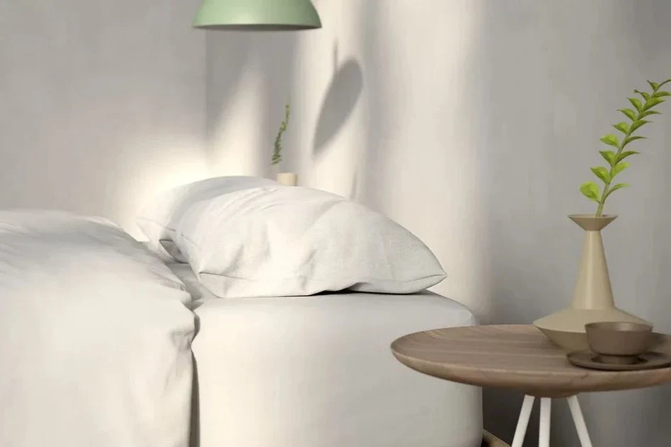 Repose Bed Frame - Image 5