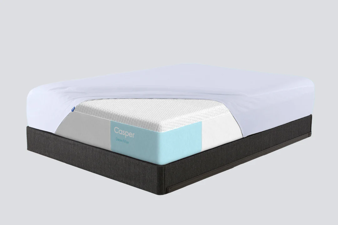 Snow Max Bundle - King