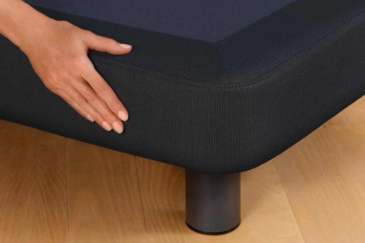 Upholstered Bed Frame - Image 10