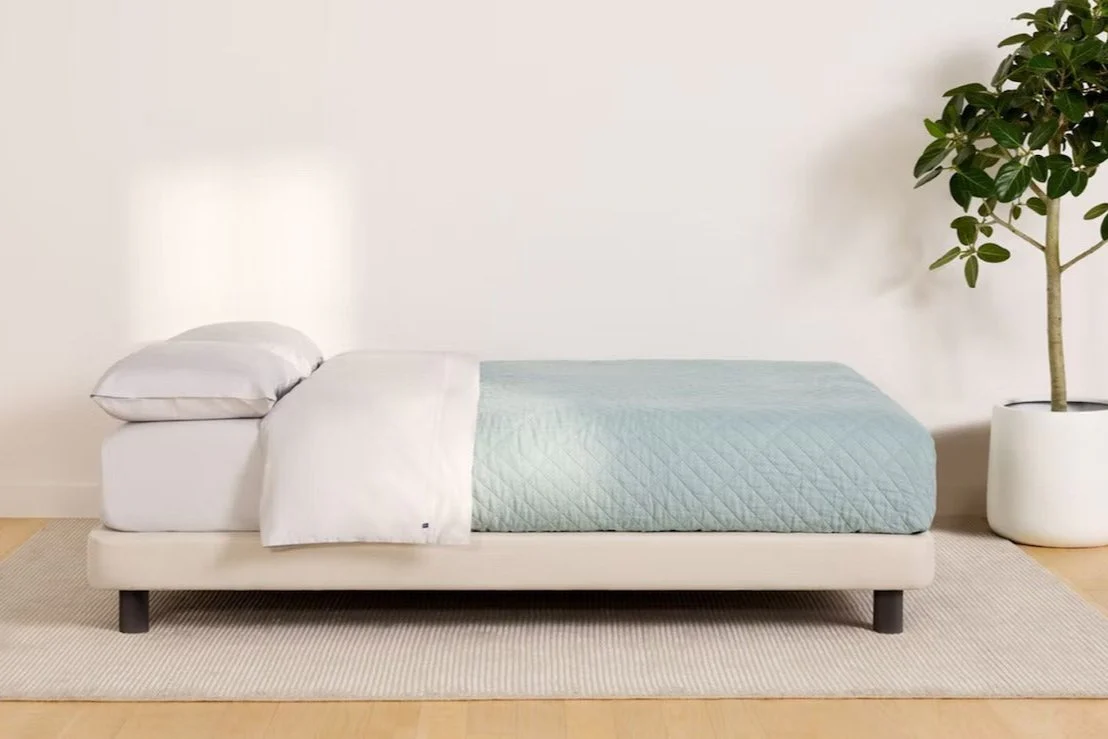 Upholstered Bed Frame - Image 13