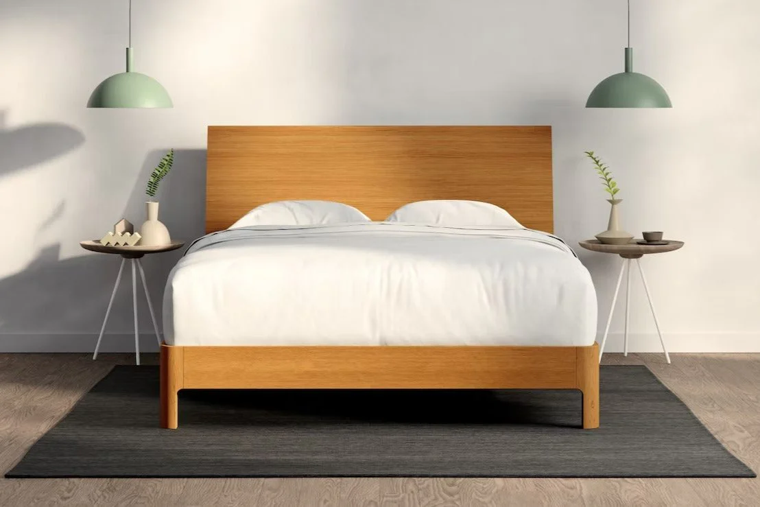 Wood Repose Headboard - Image 3