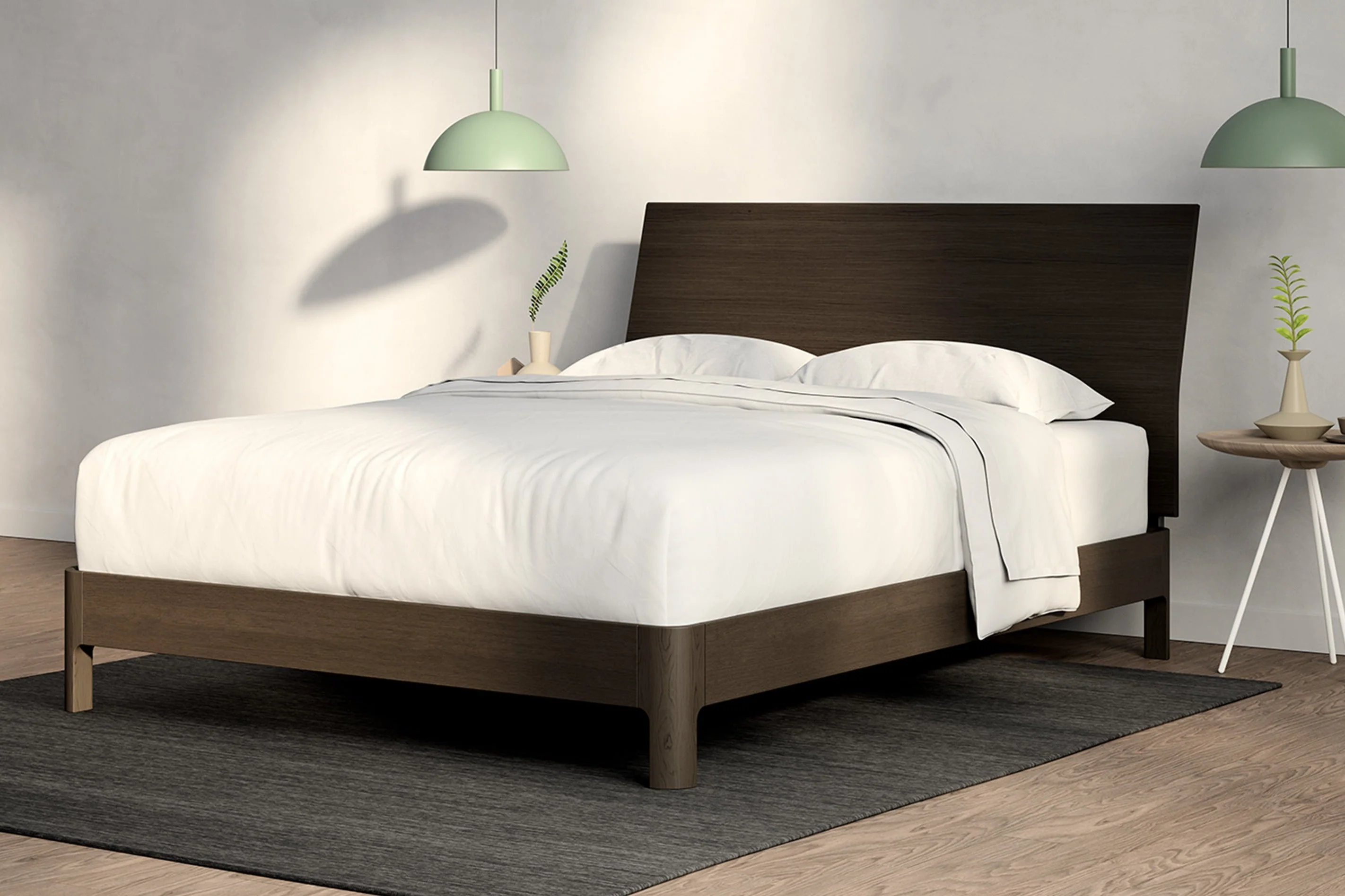 Wood Repose Headboard - Image 5