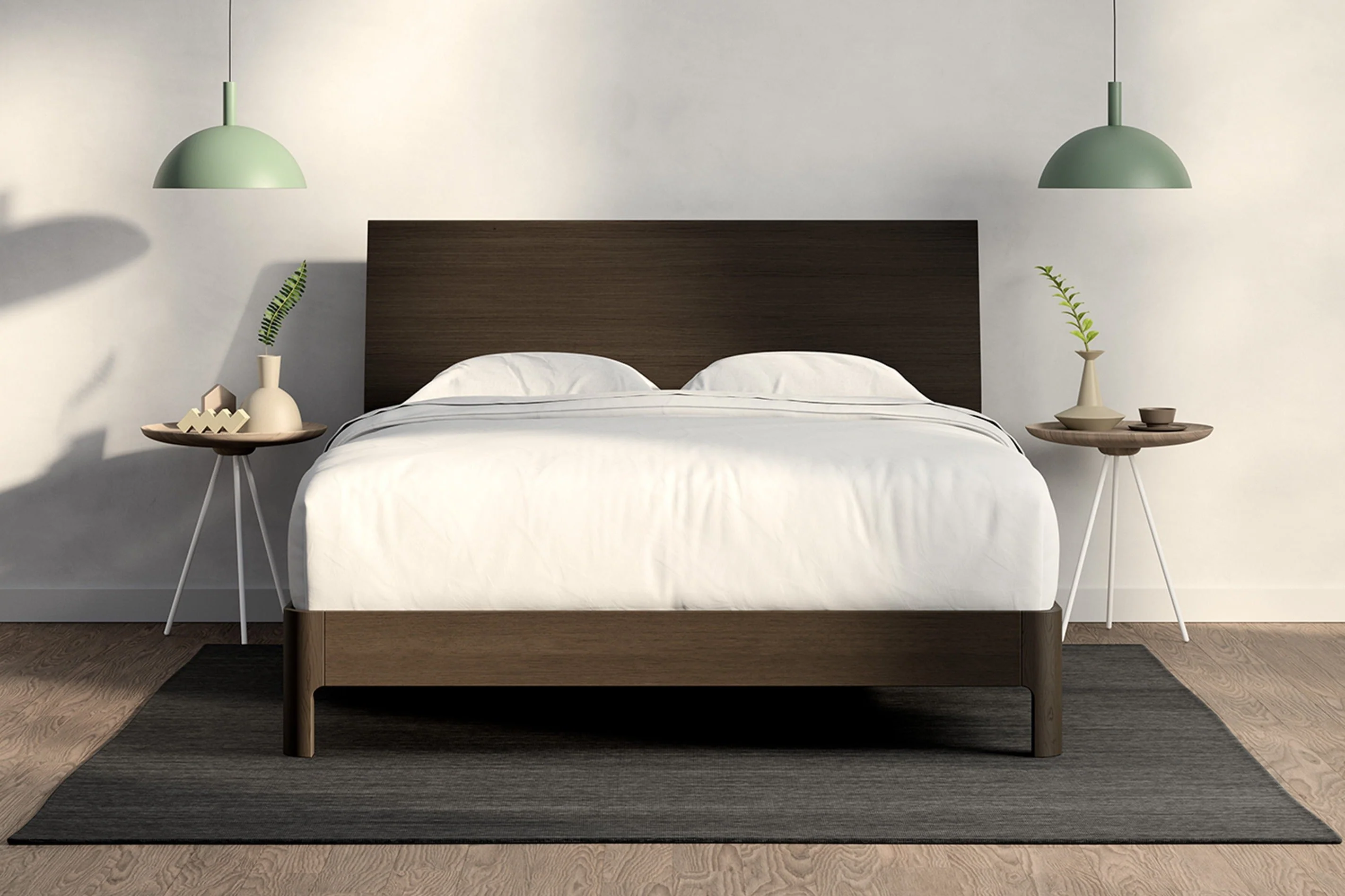 Wood Repose Headboard - Image 6